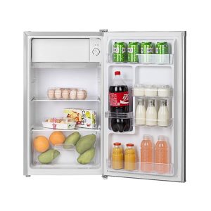 REFRIGERATEUR HISENSE H120RTS (COULEUR: GRIS)