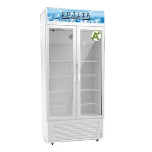 REFRIGERATEUR VITRE FUJITA FJ-600SC