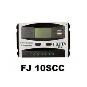 REGULATEUR FUJITA FJ-10SCC 10AMP