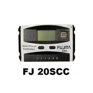 REGULATEUR FUJITA FJ-20SCC 20AMP