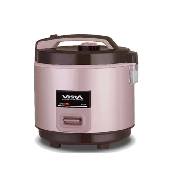 RICE COOKER VISTA RC-225D7