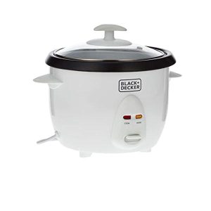 RICE COOKER BLACK DECKER 1L BDRC1050