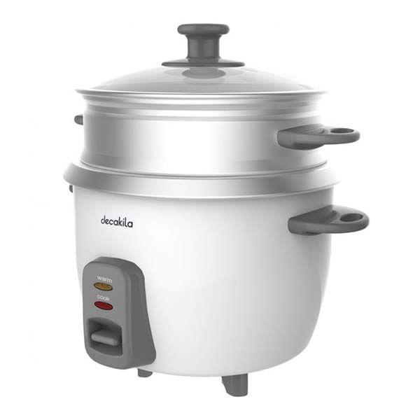 RICE COOKER DECAKILA 1