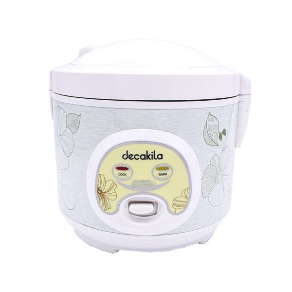 RICE COOKER DECAKILA KEER002W