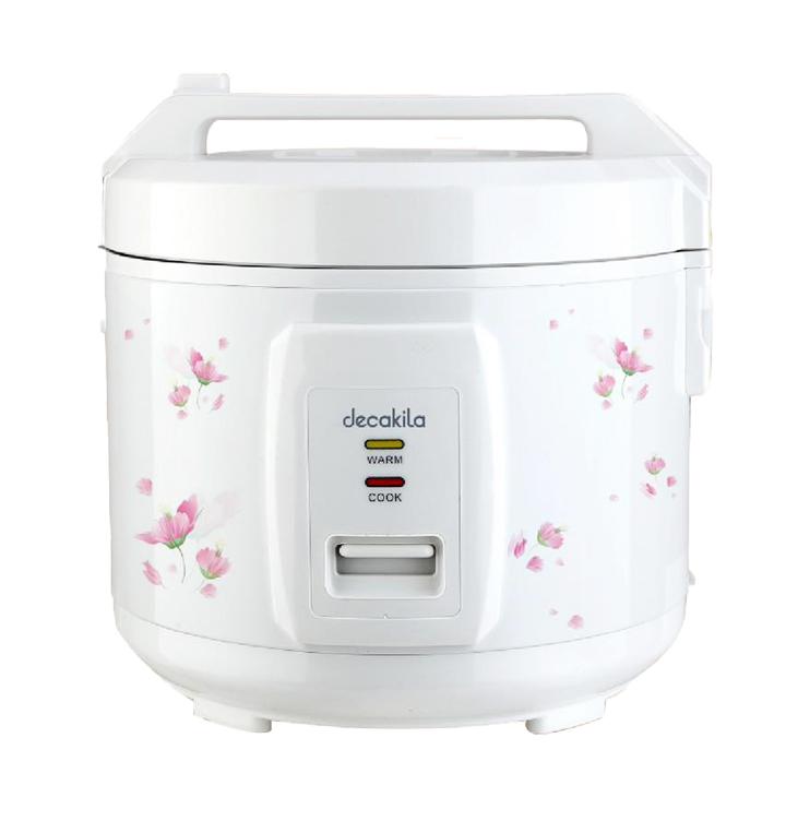 RICE COOKER DECAKILA KEER037W