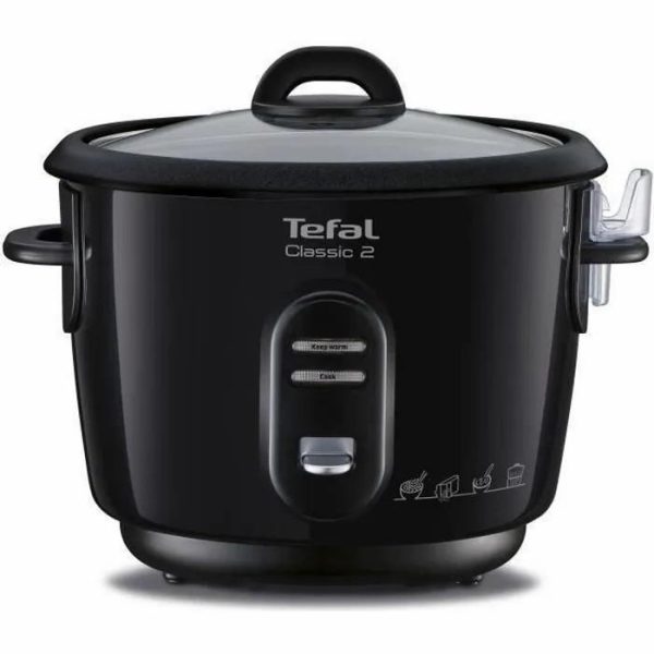RICE COOKER CLASSIC TEFAL RK102811