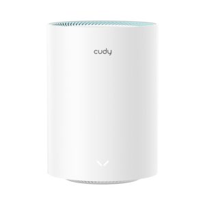 ROUTEUR/REPETITEUR CUDY MESH AC1200 WIFI M1300(1PACK)