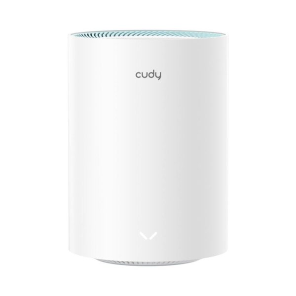 ROUTEUR/REPETITEUR CUDY MESH AC1200 WIFI M1300(1PACK)