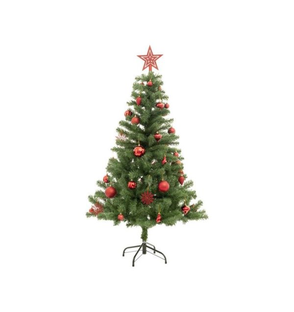 SAPIN LUMINEUX K97 1M50