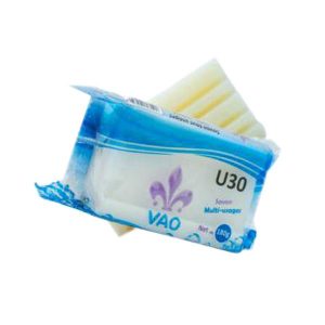 SAVON MORCEAU VAO U30