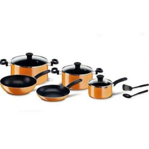 SET 11 PIECES TEFAL B168A274