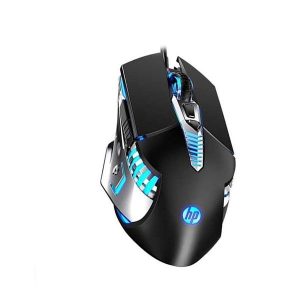 SOURIS USB HP G160 GAMING