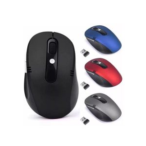 SOURIS SANS FIL YR-816