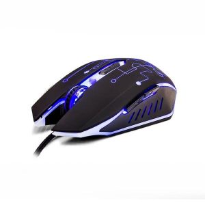 SOURIS USB GAMING MO-501