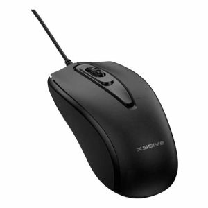 SOURIS XSSIVE XSS MS2