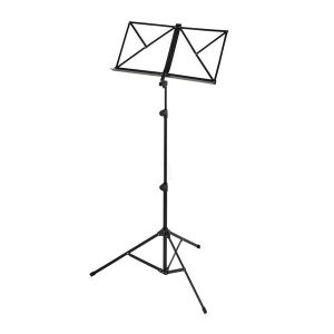 STARTONE MUSIK STAND NOIR