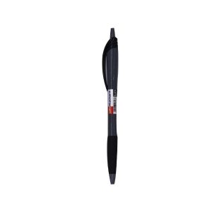 STYLO A BILLE RADIANT 0.7MM NOIR CELLO