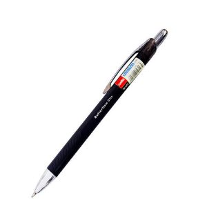 STYLO A BILLE BUTTERFLOW CLIC 0.8MM NOIR CELLO/HYD