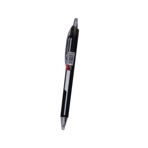 STYLO A BILLE SUPERGLIDE 1.0MM NOIR CELLO