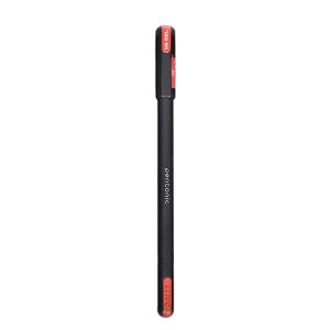 STYLO GEL PENTONIC LINC PTE 0.6MM ROUGE