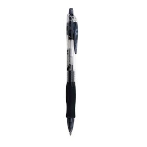 STYLO GEL R5 0.7MM NOIR M&G 12371