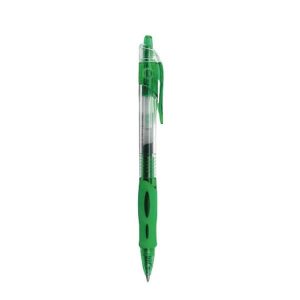 STYLO GEL R5 M&G VERT 0.7MM 12371