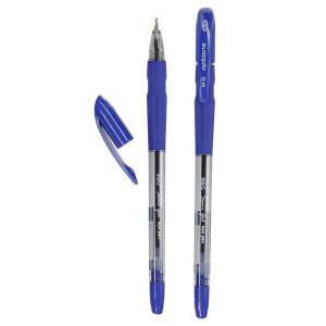 STYLO A BILLE MG BLEU SEMIGEL 0.5MM ABP62971