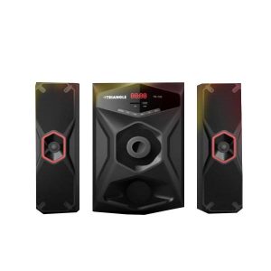 SUBWOOFER TRIANGLE TR-105