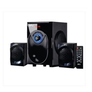 SUBWOOFER SPJ SS-2001T