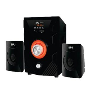 SUBWOOFER SPJ SS-2003T