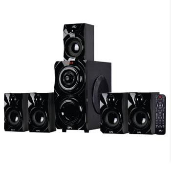 SUBWOOFER SPJ SS-5001T