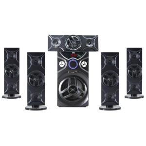 SUBWOOFER SPJ SS-5002T