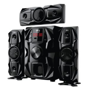 SUBWOOFER SPJ SS-3006T