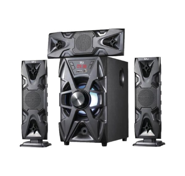 SUBWOOFER SPJ SS-3008U