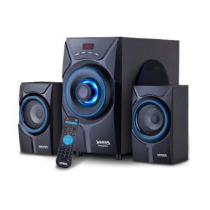 SUBWOOFER VISTA SP-1253BT