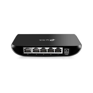 SWITCH TP-LINK 5PORT GIGABIT SG-1005D