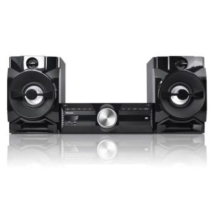 SPEAKER HISENSE PARTY 200W