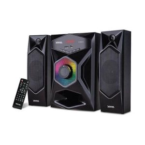 SUBWOOFER VISTA SP-1063BT