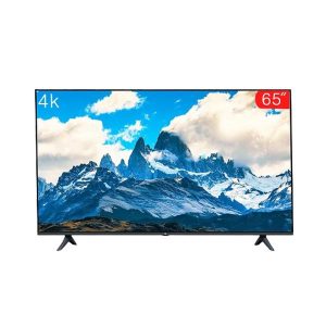 TELEVISION 65P VISTA FRANCE LED6545UHD