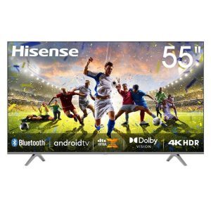 TELEVISION HISENSE 55' SMART 55A7200F