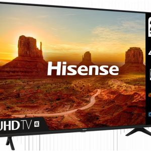 TELEVISION HISENSE 55' SMART 55A7100F