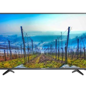 TV HISENSE 43" FHD FEATURE HISTV00006