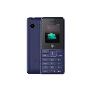 TEL ITEL IT5606 ELEGANT BLUE