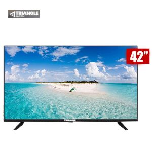 TÉLÉVISION 42P TRIANGLE F1-S42 SMART 42DSMFHD