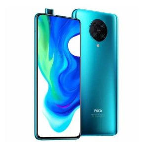 TEL MI POCO F2 PRO 6+128 EU NEON BLUE