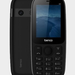 TEL BENCO E20 BLACK