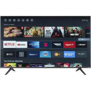 TELEVISION 50P HISENSE 50A6G