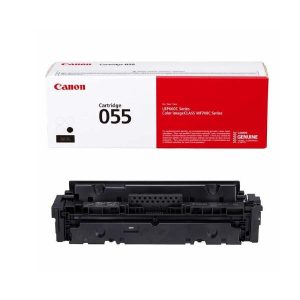 TONER CANON 055 BLACK