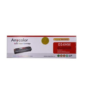 TONER ANYCOLOR 054H MAGENTA