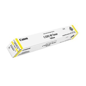 TONER ANYCOLOR CEXV 49 YELLOW